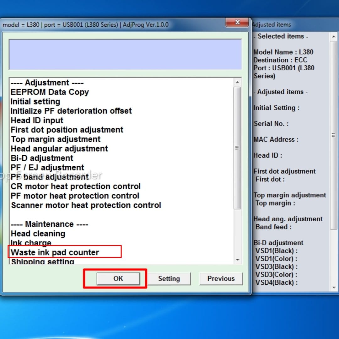 All Epson Printer Red Light Blinking problem: Red Light ब्लिंकिंग प्रॉब्लम को कैसे ठीक करें